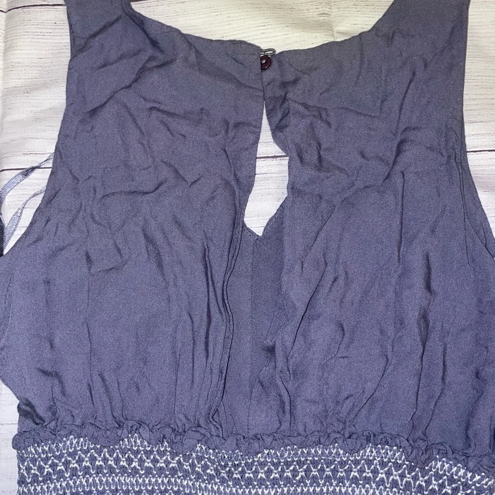 Women's Japna Jumpsuit - Picture 6 of 8